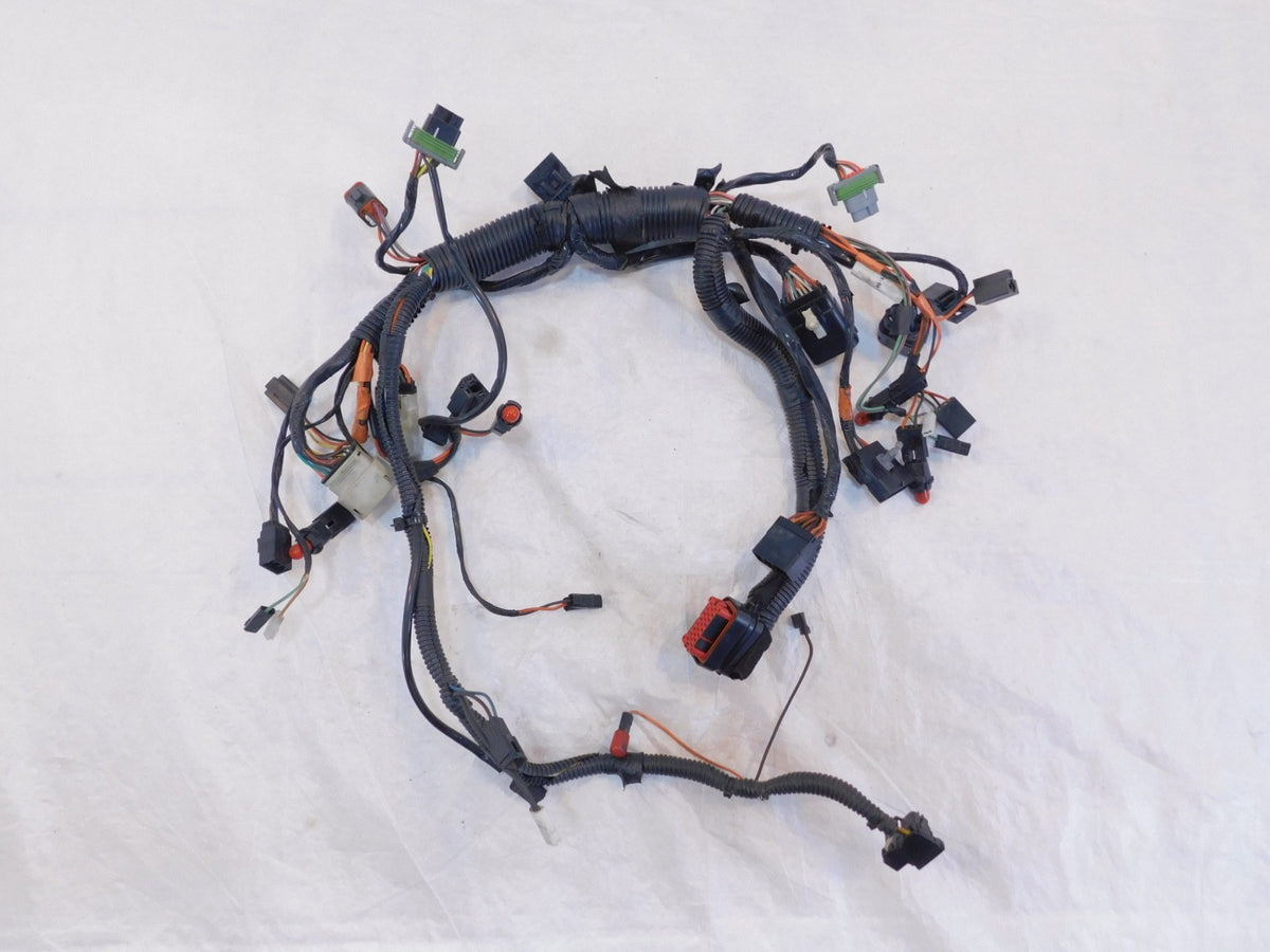 Harley Davidson Screamin Eagle CVO Electra Glide Front Fairing Wire Harness - C3 Cycle