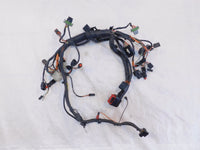 Harley Davidson Screamin Eagle CVO Electra Glide Front Fairing Wire Harness - C3 Cycle