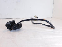 Harley Softail Dyna Sportster Left Handlebar Horn High Beam Turn Signal Switches - C3 Cycle