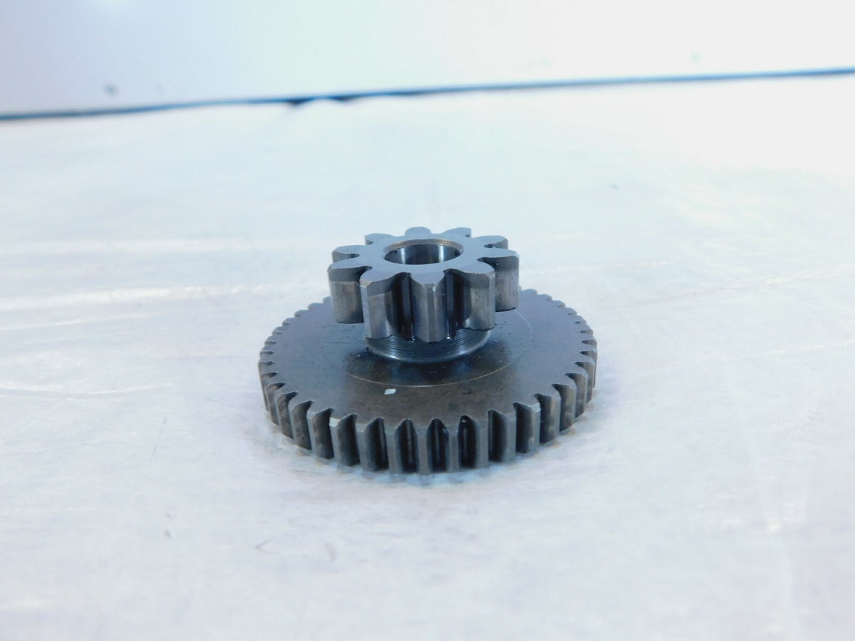 Yamaha YZFR6 R6 & FZ6 FZ-6 Engine Starter Starting Motor Idler Gear Assembly - C3 Cycle
