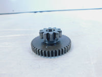Yamaha YZFR6 R6 & FZ6 FZ-6 Engine Starter Starting Motor Idler Gear Assembly - C3 Cycle