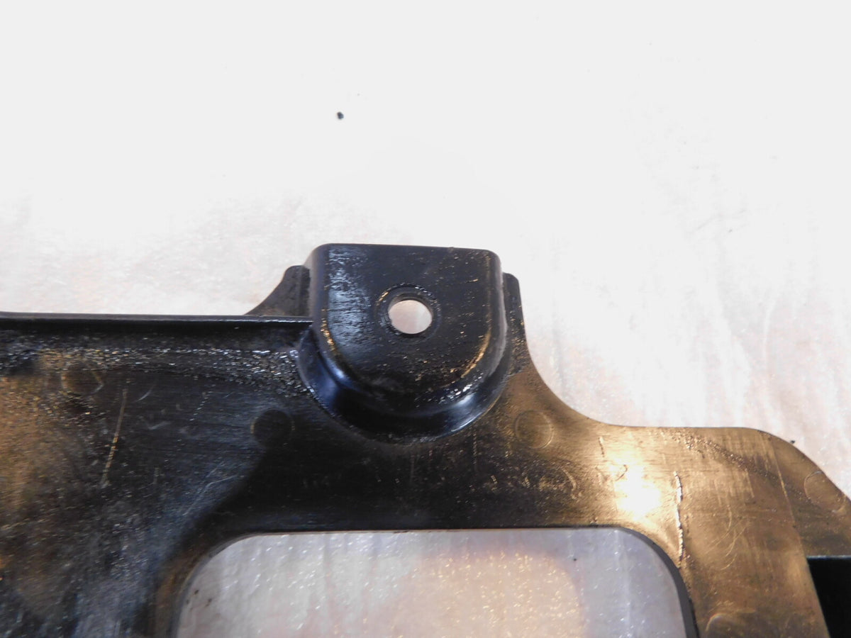 1986-2006 Kawasaki Concours 1000 ZG1000 Black Battery Magnetic Switch Bracket - C3 Cycle