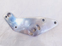 2002-2003 Indian Gilroy Scout Polished Rear Brake Control Pedal Mount Bracket - C3 Cycle
