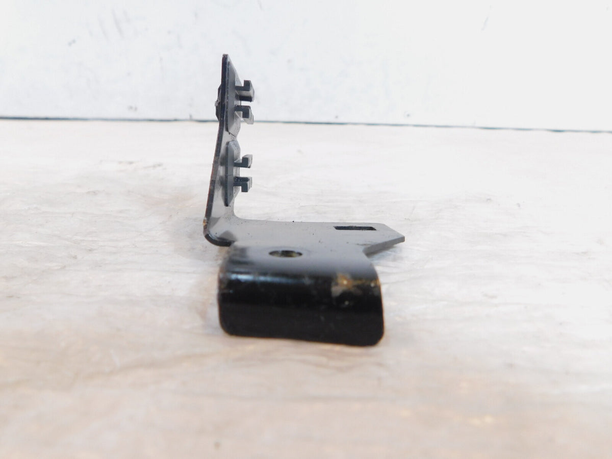 2002-2004 BMW R1200CL R1200 CL Black Plug In Connection Mount Holder Bracket - C3 Cycle