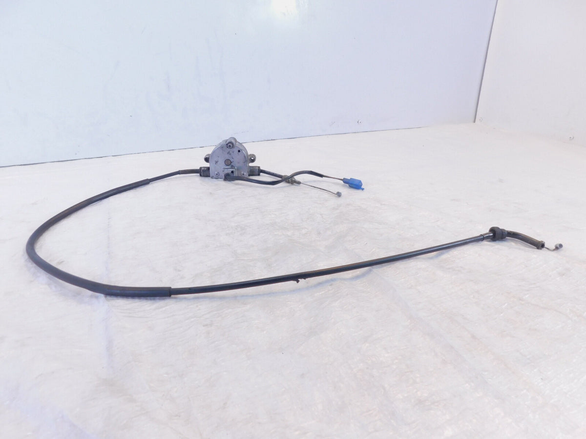 2001-2005 Honda GL1800 Goldwing 1800 Throttle Cable Cruise Control Cancel Switch - C3 Cycle