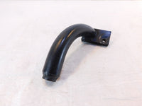 Harley Touring Road King Electra Glide Black Right Rear Footboard Mount Bracket - C3 Cycle