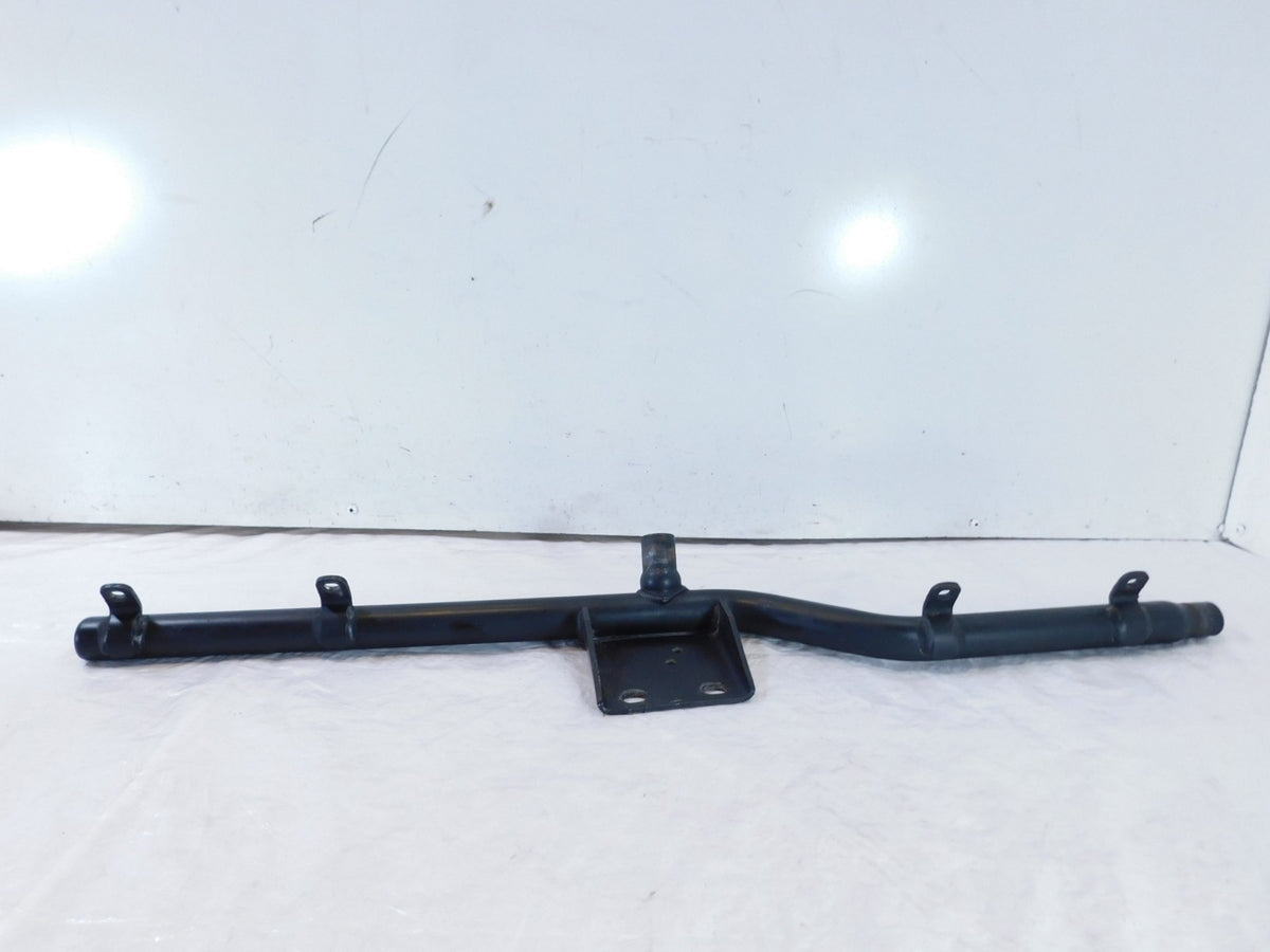 Harley Davidson Softail Heritage Classic & Custom Exhaust Muffler Hanger Bracket - C3 Cycle