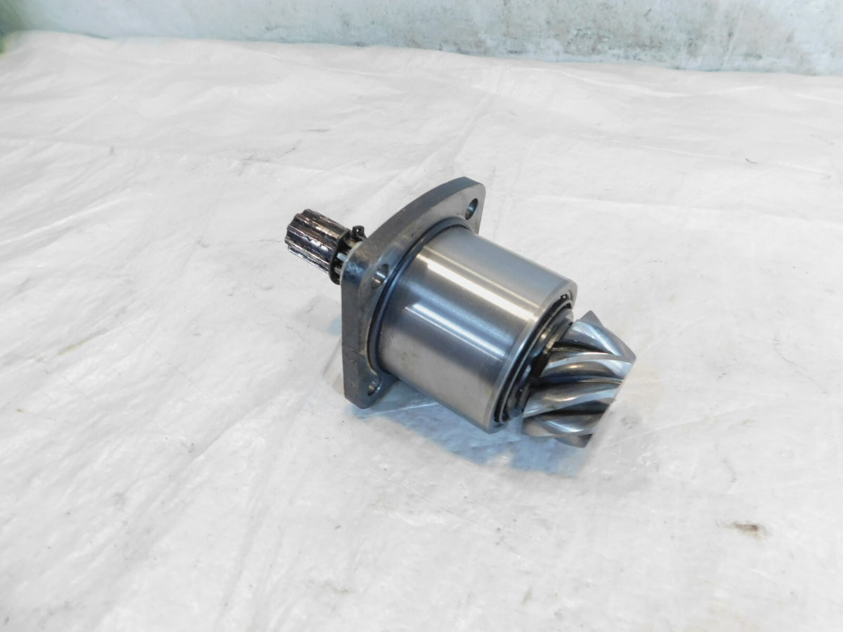 Moto Guzzi California 1100 EV Stone Vintage Jackal Rear Bevel Gear Shaft Flange - C3 Cycle