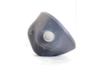 BMW Airhead R65 R80 R100RS R100RT Black Headlight Head Light Lamp Bucket Housing - C3 Cycle