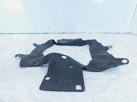 2001-17 Honda GL1800 Goldwing 1800 Air Intake Manifold Rubber Damper Sheet Cover - C3 Cycle