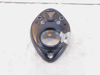 Triumph America LT & Speedmaster Gas Petrol Fuel Tank Reservoir Console Cover - C3 Cycle
