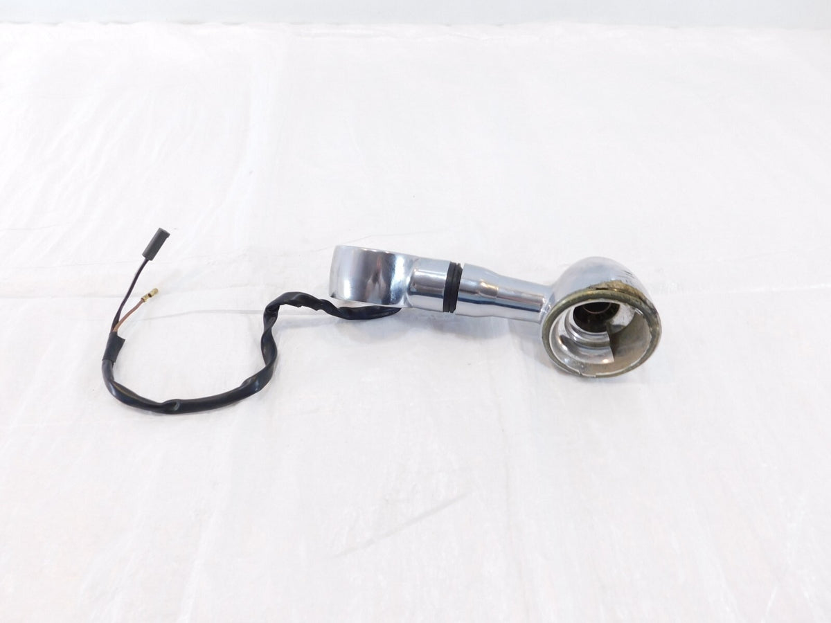 2004-2006 Suzuki Intruder 1400 Boulevard S83 Front Left Indicator Turn Signal - C3 Cycle