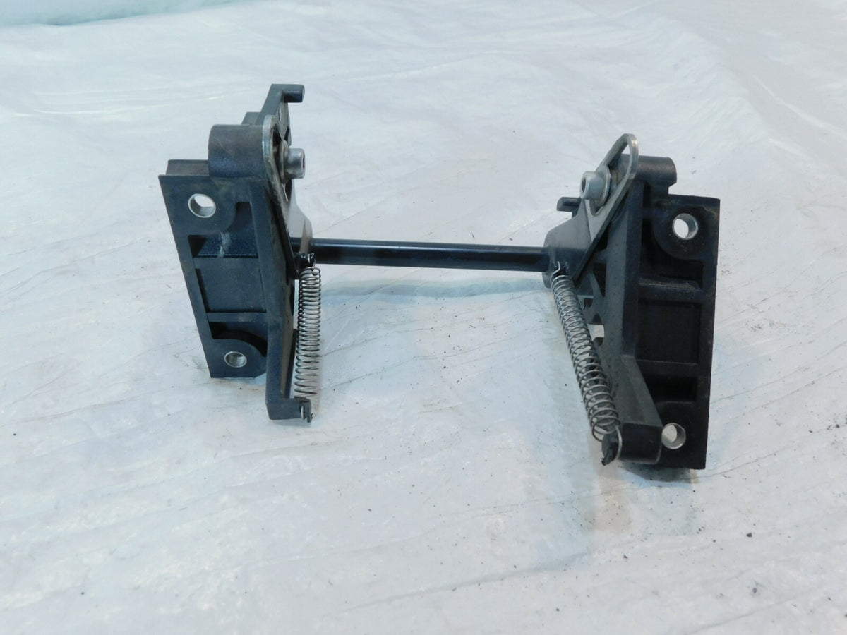 BMW R1150RT & R1100RT Front Seat Saddle Height Vertical Adjuster Bracket Mount - C3 Cycle