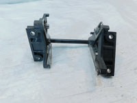 BMW R1150RT & R1100RT Front Seat Saddle Height Vertical Adjuster Bracket Mount - C3 Cycle