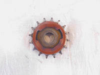 1992-1998 Yamaha Seca II XJ600 Transmission Front Drive Chain Sprocket Gear 16T - C3 Cycle