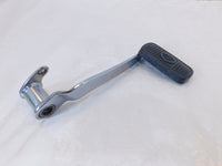 Harley Davidson Street Glide Electra Glide Road King Rear Foot Brake Pedal Lever - C3 Cycle