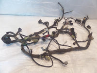 2008 08 Yamaha FJR1300 FJR1300A Main Wiring Harness Wiring Loom 3P6-82590-61-00 - C3 Cycle