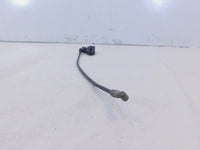 2008-2012 Triumph Street Triple 675 675R Rear Seat Saddle Lock Latch Cable Line - C3 Cycle