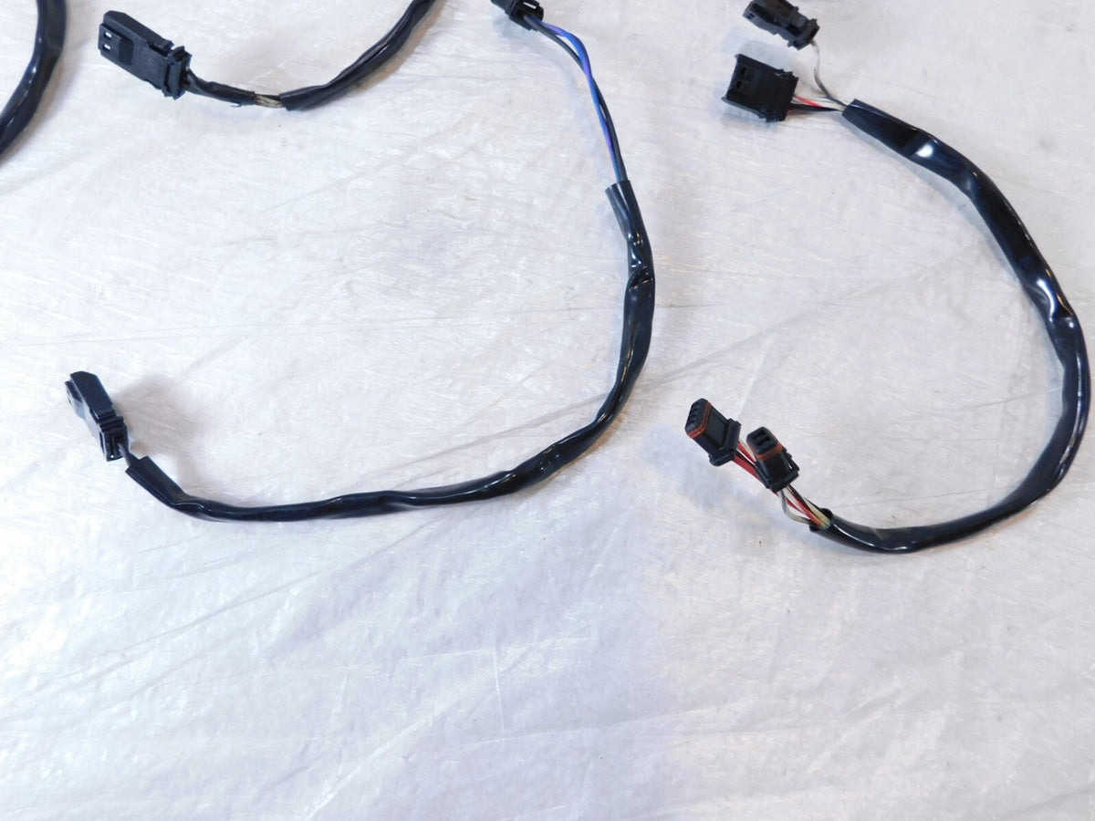 2021 21 Harley Davidson Softail Low Rider S FXLRS Misc Electrical Wire Cable Lot - C3 Cycle