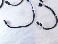 2021 21 Harley Davidson Softail Low Rider S FXLRS Misc Electrical Wire Cable Lot - C3 Cycle