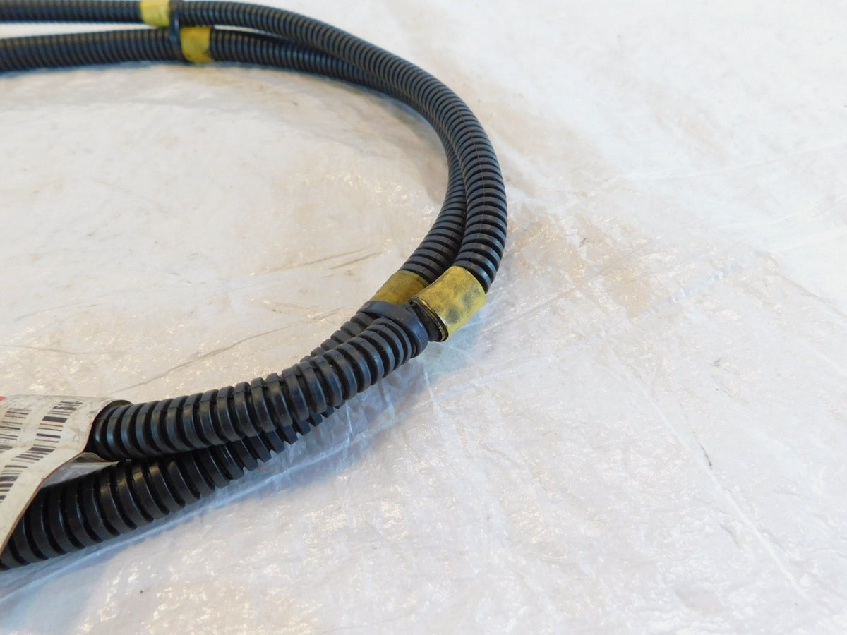 Harley Tri Glide Ultra Freewheeler Trike Reverse Motor to Circuit Breaker Cable - C3 Cycle