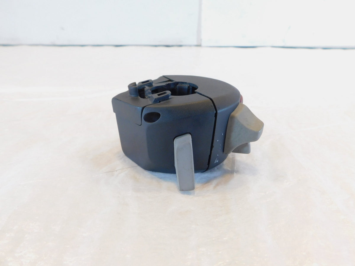 BMW K1600GT K1600GTL R1200RT R1250RT Left Combination Handlebar Control Switches - C3 Cycle