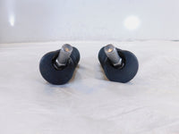 Harley Davidson Touring Dyna Softail & Sportster Large Rubber Footpeg Footrests - C3 Cycle