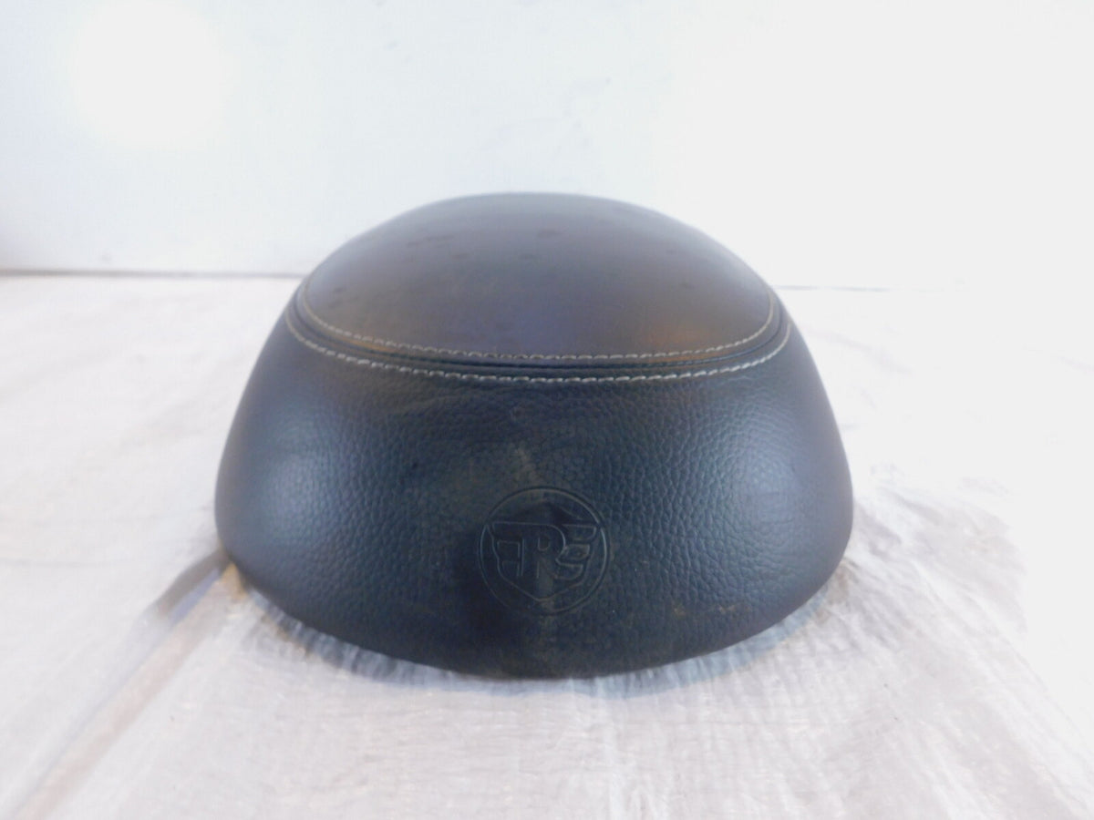 Royal Enfield Continental GT & Interceptor 650 Main Rider & Passenger Bench Seat - C3 Cycle