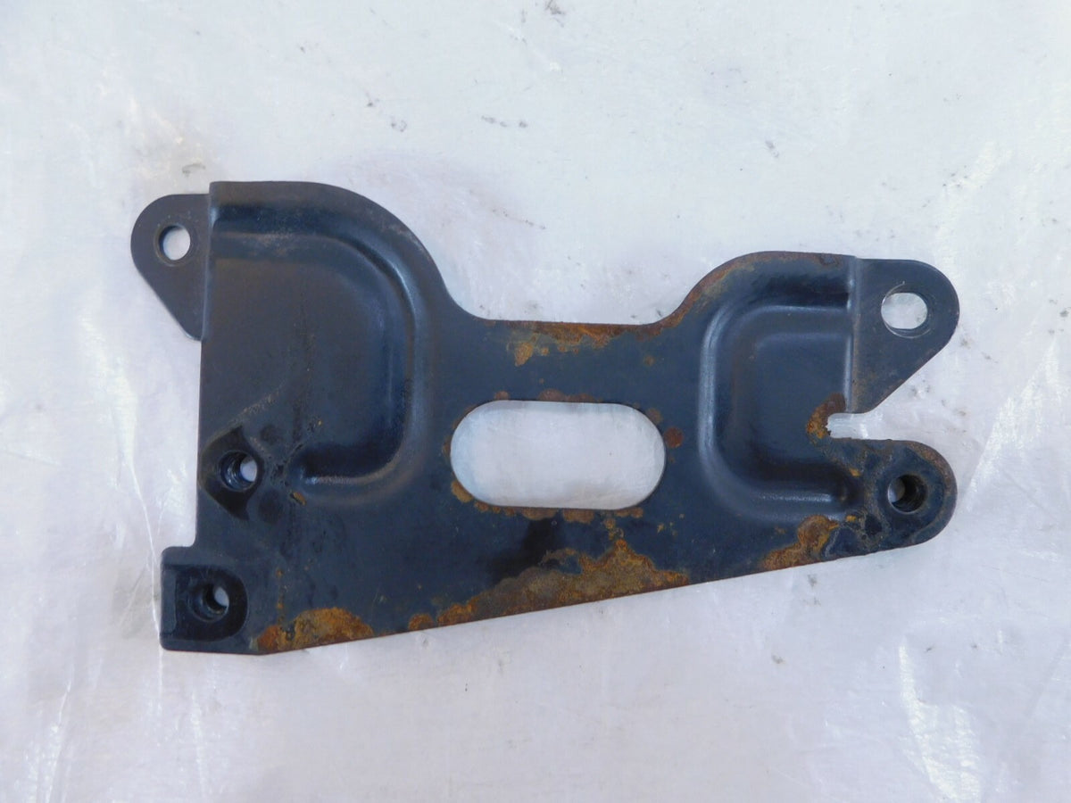 87-99 Kawasaki Vulcan 88 1500A Ignition Unit Igniter ECM CDI Bracket Mount Stay - C3 Cycle