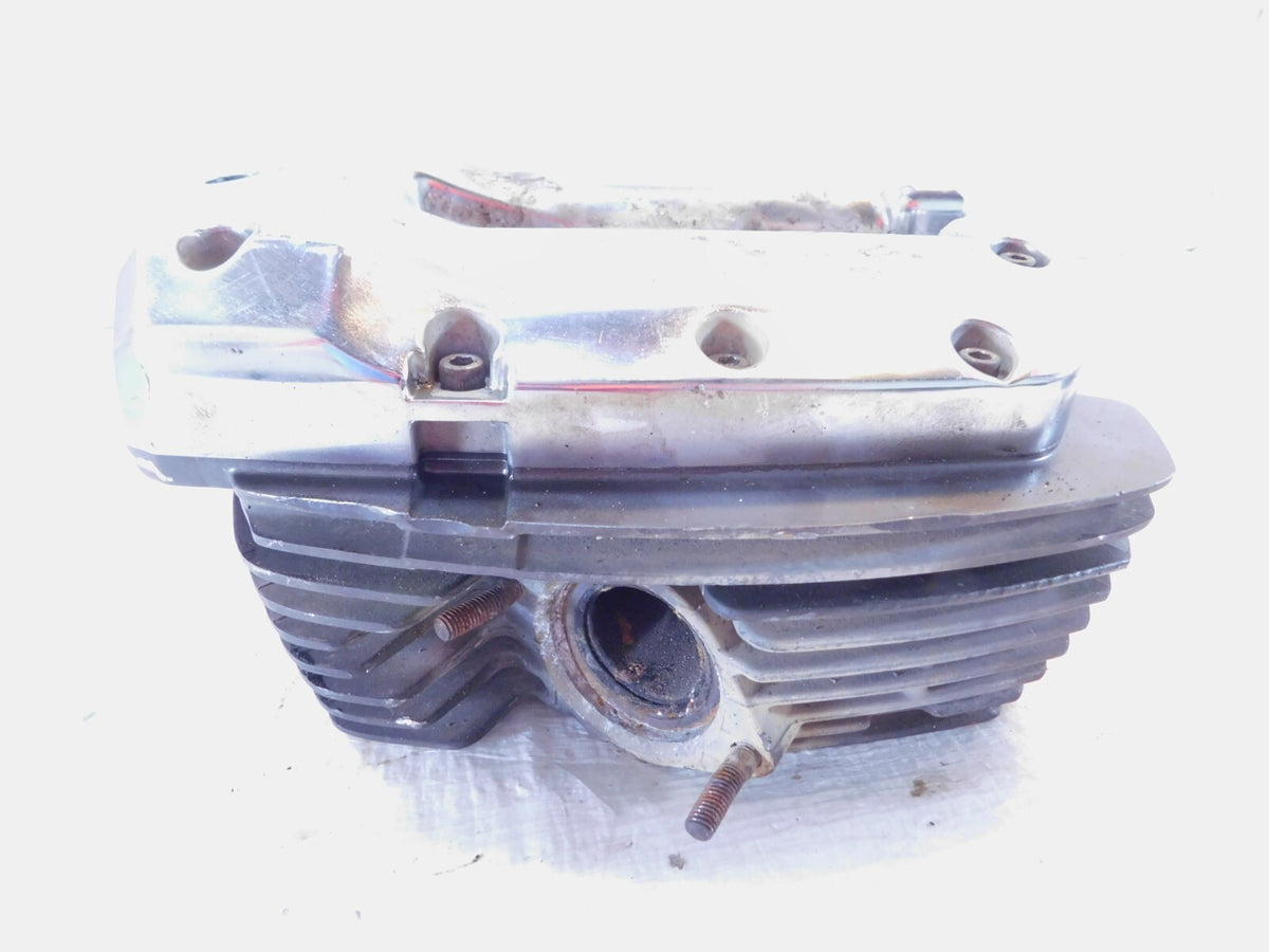 2002-2009 Yamaha Road Star Warrior XV1700 XV1700 Front Cylinder Head & Valves - C3 Cycle