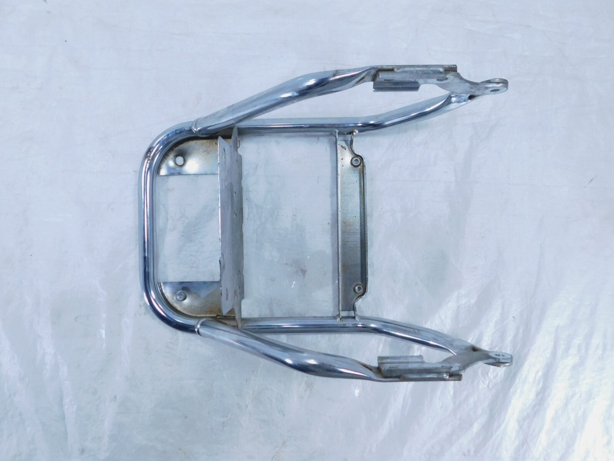 Harley Davidson Touring Electra Glide Ultra Classic Tour Pak Luggage Box Mount