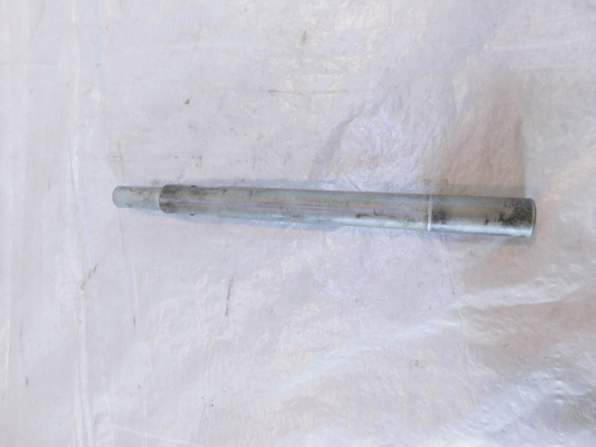 BMW R1150RT & R1150R & Rockster Transmission Frame Connection Pipe - 23717653810 - C3 Cycle