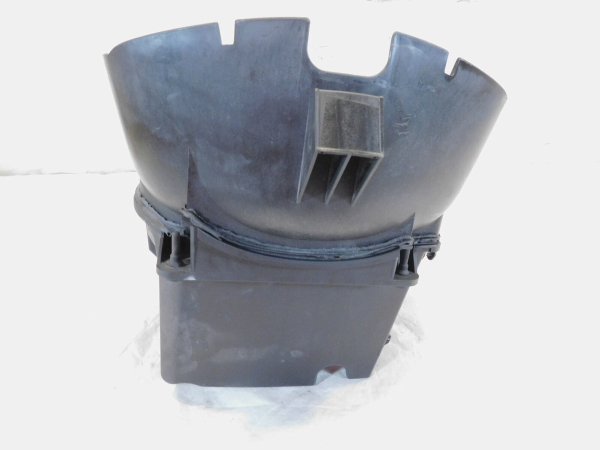2001-2005 BMW F650CS F650 CS Air Intake Filter Cleaner Box & Luggage Compartment - C3 Cycle