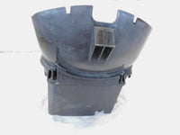 2001-2005 BMW F650CS F650 CS Air Intake Filter Cleaner Box & Luggage Compartment - C3 Cycle