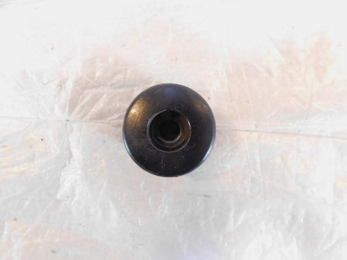 Royal Enfield Classic Bullet 500 EFI B5 C5 Handlebar Hand Grip End Weight Cap - C3 Cycle