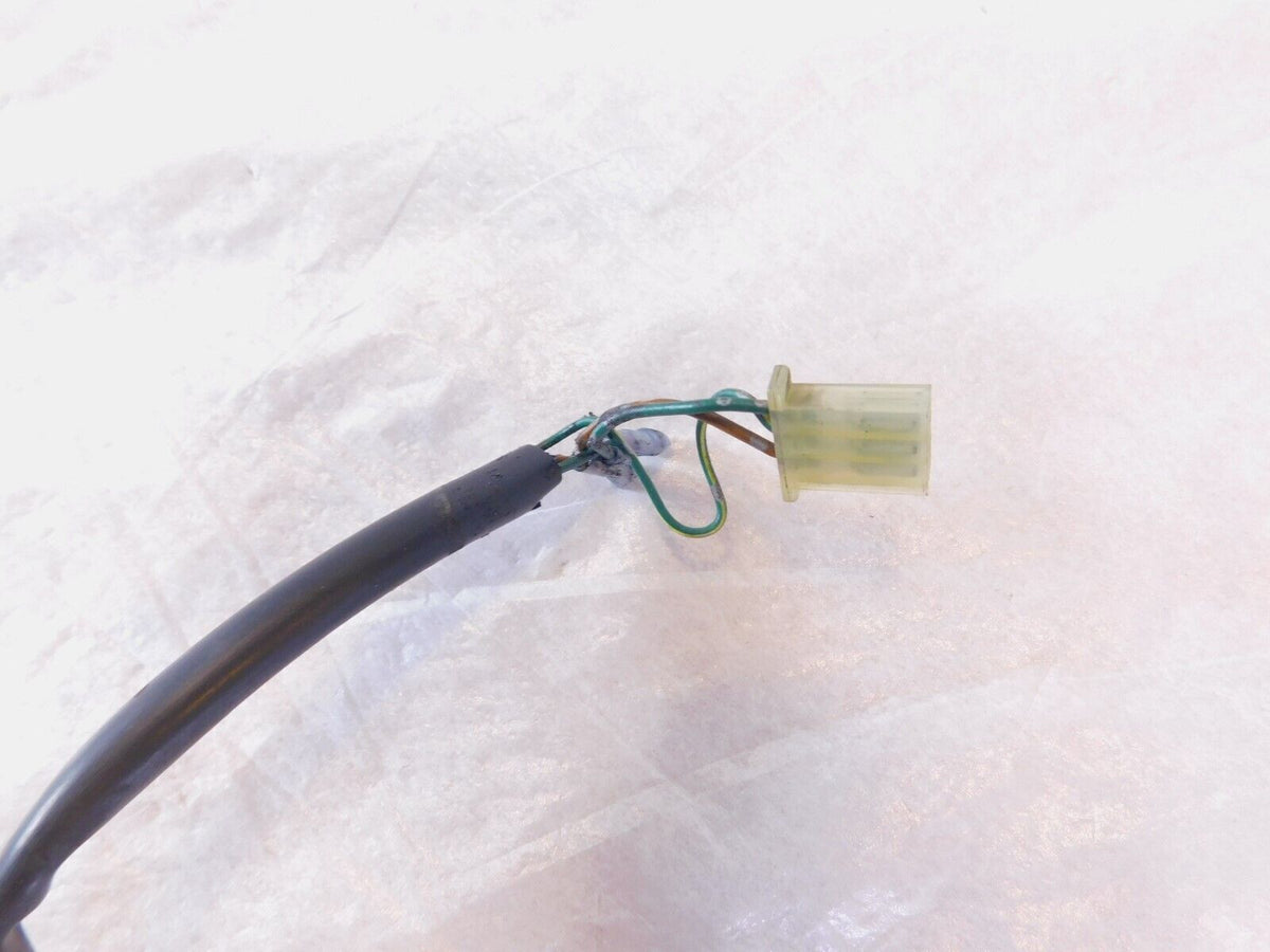 1993-96 Honda GL1500 GL1500I Goldwing 1500 Sub Wire Wiring Harness 32102-MZ3-870 - C3 Cycle