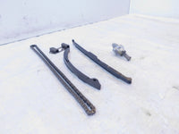 2003-2023 Yamaha FJR1300 FJR1300A FJR1300ES Camshaft Cam Timing Chain & Guides - C3 Cycle