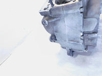 2006 & 2007 Buell XB XB9 XB12 Firebolt Lightning Ulysses Engine Crankcase Cases - C3 Cycle