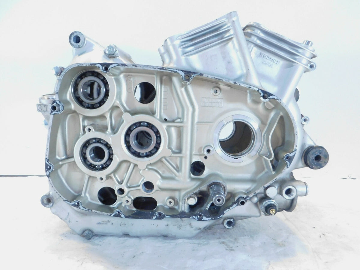 1987-1998 Suzuki Intruder 1400 VS1400 Engine Motor Block Crankcase Crank Case - C3 Cycle