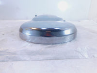 Kawasaki Vulcan 1500 1600 Classic Drifter Nomad Chrome Left Outer Engine Cover - C3 Cycle