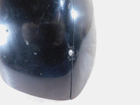 Suzuki GSX-R600 GSX-R750 GSX-R1000 Black Front Wheel Mudguard Fender -Cracked - C3 Cycle