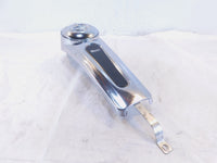 Harley Davidson Touring Road & Street Glide Chrome Fuel Gas Petrol Tank Console - C3 Cycle