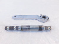 Harley Davidson Touring Road King Electra Glide Gear Shift Shifter Shaft & Lever - C3 Cycle