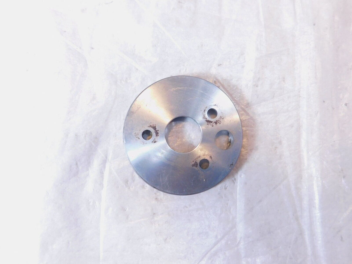 Kawasaki VN900 Classic LT Custom Vulcan 750 800 900 Oil Filter Plate Mount - C3 Cycle