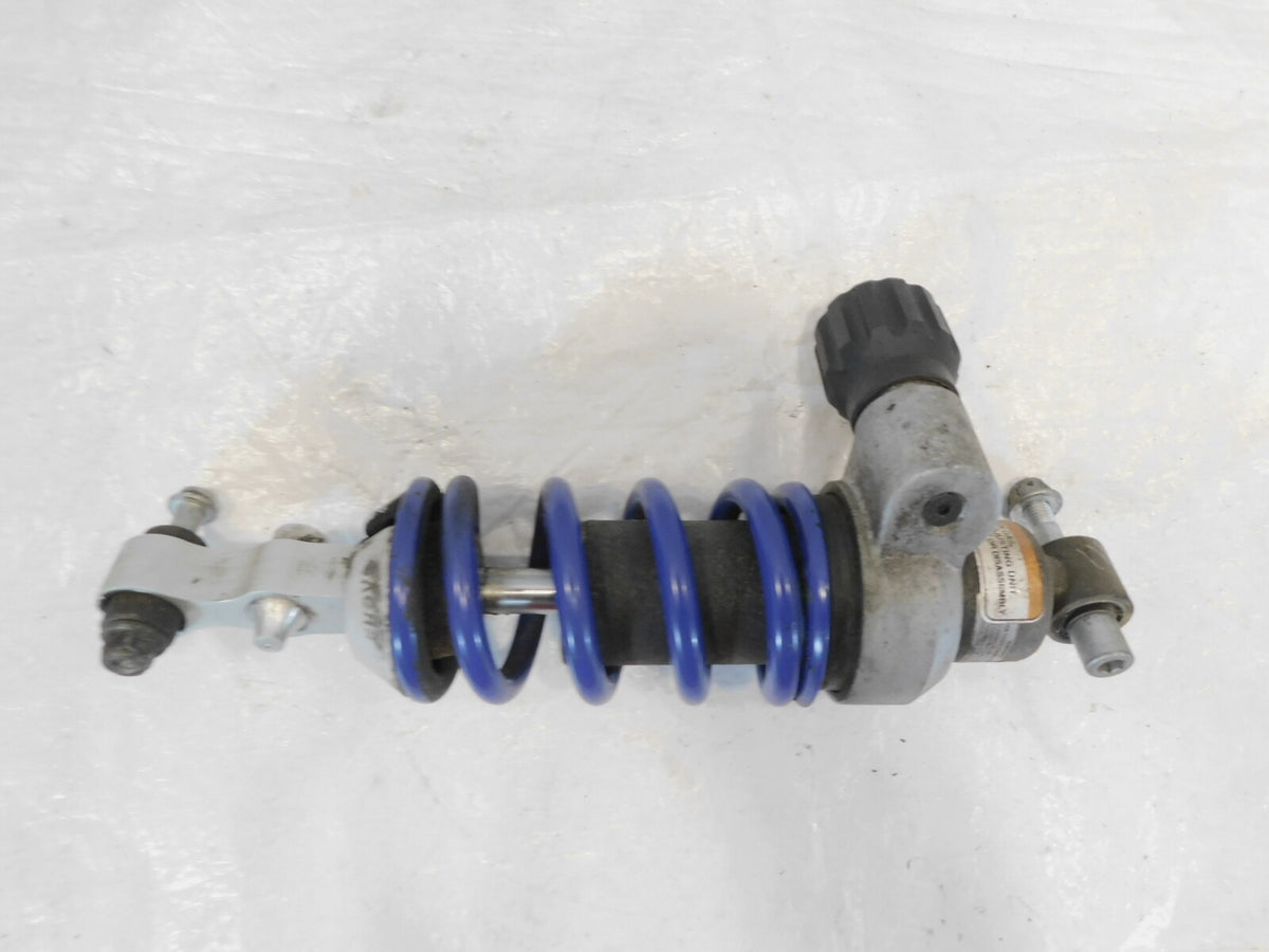 2001-2004 Aprilia RST1000 Futura Rear Suspension Swingarm Shock Absorber 12 7/8" - C3 Cycle