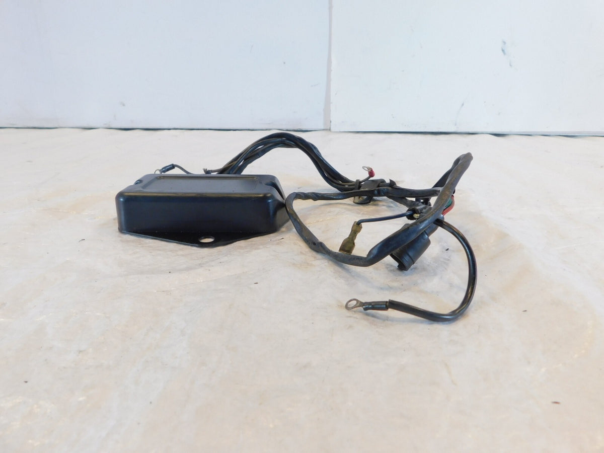 1983-1994 Harley Davidson Electra Glide Tour Glide Engine Ignition Module ECM - C3 Cycle