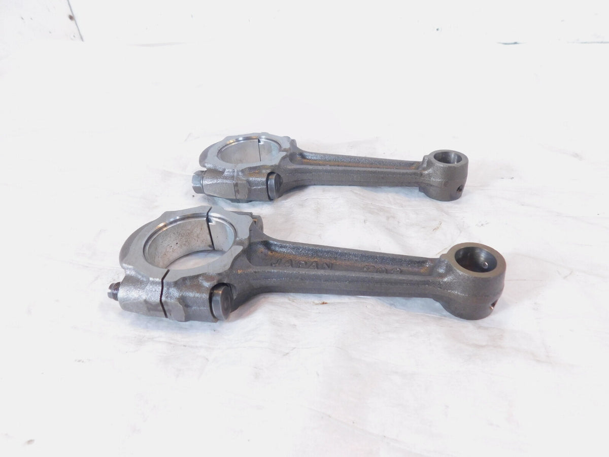 Kawasaki LTD Belt KZ440 KZ440A KZ440D Engine Crankshaft Piston Connecting Rods - C3 Cycle