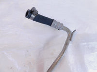 95-01 BMW R1100R R850R Engine Motor Oil Cooler Outlet Pipe Hose Line 17221342040 - C3 Cycle