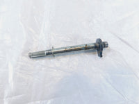 2002 MZ Skorpion Tour MZ660 660 Trans Gear Change Selector Shift Shifter Shaft