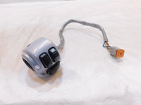 2002-2005 Harley Davidson V-Rod VRSC Vrod Left Handlebar Horn Turn Signal Switch - C3 Cycle
